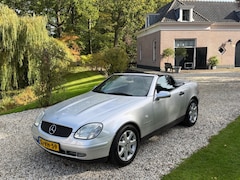 Mercedes-Benz SLK-klasse - 230 Kompressor