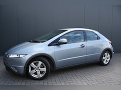 Honda Civic - 1.4 Comfort - AUTOMAAT - AIRCO