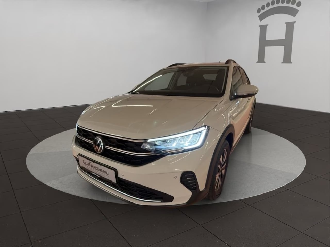 Volkswagen Taigo - 1.0TSI LIFE Business Navi ACC Climate Ctrl  Apple car play Camera LM - AutoWereld.nl