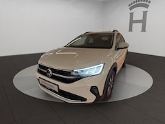 Volkswagen Taigo - 1.0TSI LIFE Business Navi ACC Climate Ctrl Apple car play Camera LM