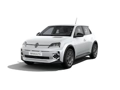 Renault 5 - 5 Evolution | Cruise control met snelheidsbegrenzer | Full LED koplampen | ISOFIX-bevestig