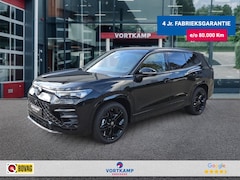 Volkswagen Tayron - 1.5 TSI eHYBRID 272 PK R-LINE TREKHAAK/CAMERA/ELEK-KLEP/ACC/STOEL+STUURVERW