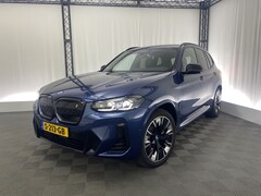 BMW iX3 - High Executive 80 kWh Automaat | Pano | CarPlay | H&K | Memory Stoel | 360' Camera |