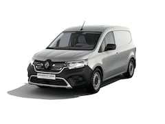 Renault Kangoo - Extra | Achteruitrijcamera | Easy & Safe driving pack (incl. EASY LINK navigatiesysteem en