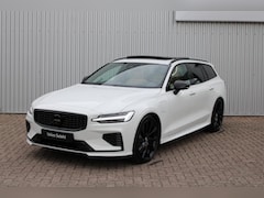 Volvo V60 - T6 Automaat Plug-in hybrid AWD Plus Dark | Panorama dak| Bowers & Wilkins Premium Audio| V