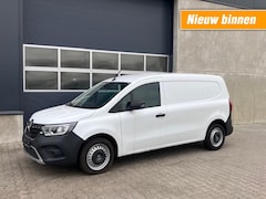 Renault Kangoo - 1.5 DCi 95 pk L2 - Navi/Apple/Android - camera - bijr. bank - trekhaak - all season