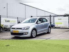 Volkswagen Polo - 1.2 TDI BlueMotion Comfortline