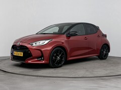 Toyota Yaris - 1.5 Hybrid Executive Premium Pack | Dealer onderhouden | Panoramadak | JBL | Head-Up Displ