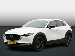 Mazda CX-30 - 2.0 e-SkyActiv-X M Hybrid Homura | AUTOMAAT | Camera | RIJKLAARPRIJS