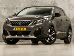 Peugeot 3008 - 1.2 PureTech GT-Line (APPLE CARPLAY, GROOT NAVI, 360 CAMERA, KEYLESS, SPORTSTOELEN, GETINT