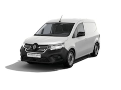 Renault Kangoo - Advance | Achteruitrijcamera | Easy & Safe driving pack (incl. EASY LINK navigatiesysteem