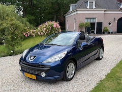 Peugeot 207 - 1.6 THP FELINE Cabriolet 59.000km #RIJKLAAR