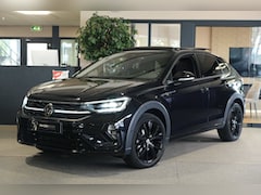 Volkswagen Taigo - 1.5 TSI 2x R-Line 150PK DSG Black Style Pano IQ Matrix ACC Beats Keyless Cam