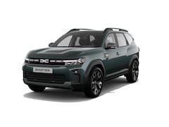 Dacia Bigster - Limited Edition | Achteruitrijcamera | Cruise Control en snelheidsbegrenzer | Handsfree ca