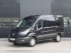 Ford Transit - 350 2.0 TDCI L2H2 Trend 130pk - ACC - Blindspot - Camera - Trekhaak - Opstap - Rijklaar