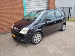Opel Meriva - 1.6-16V Temptation Airco Bj:2008 NAP