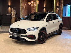 Mercedes-Benz GLA-Klasse - 250 e AMG Line Edition one|Pano|Sfeer|Carplay