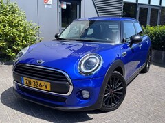 MINI One - 1.5 / ONE / 5 DEURS / 17 INCH / LED / 2019