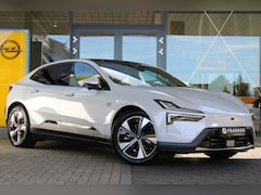 Polestar 4 - 4 Long Range Single motor Plus 100 kWh | Prime pakket | Panoramadak