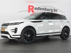 Land Rover Range Rover Evoque - 2.0 P200 AWD R-Dynamic HSE - CarPlay / HUD / Leder