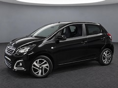 Peugeot 108 - 1.0 e-VTi Allure Camera | Apple Carplay | Keyless | Climate Controle | Licht metalen velge