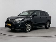 Suzuki Vitara - 1.5 Hybrid Select Automaat | Stoelverwarming | Dode hoek detectie | Navigatie |