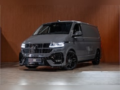 Volkswagen Transporter - 2.0 TDI BULLI | ACC | Bi-Xenon | Virtual Cockpit | CarPlay | Discover Pro | Camera | Navig