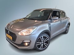 Suzuki Swift - 1.2 Select Smart Hybrid | GT pack | Trekhaak