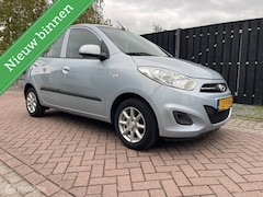 Hyundai i10 - 1.2 i-Drive Cool