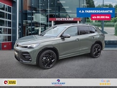 Volkswagen Tiguan - 1.5 TSI eHYBRID R-LINE PANO-DAK/TREKHAAK/CAMERA/E-KLEP/ACC/STOEL+STUURVERW