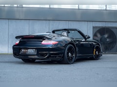Porsche 911 - 997.2 - 3.8 TURBO S - NL auto - zeer royaal uitgerust