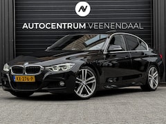 BMW 3-serie - 330e High Executive 3X M-SPORT SCHUIFDAK/LEDER/NAP/HIFI
