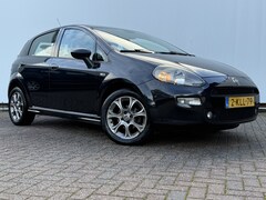 Fiat Punto Evo - 0.9 TwinAir Easy Airco Cruise-Control Trekhaak 5-Deurs