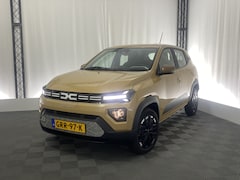 Dacia Spring - Extreme 65 26.8 kWh | Apple CarPlay | Camera | Cruise Control | Airco | Elek. Spiegels |