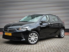 Opel Corsa Electric - 50 kWh Clima | Cruise | Navi | Led | Stuur/ stoelverwarming | Pdc | 3 fase lader