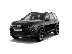 Dacia Bigster - Limited Edition | Achteruitrijcamera | Cruise Control en snelheidsbegrenzer | Handsfree ca