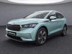 Skoda Enyaq iV - 80 Business Edition 204pk / SOH 89% / Panorama dak / Stoel verwarming / Navigatie / Achter