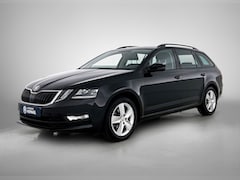 Skoda Octavia Combi - 1.5 TSI Greentech Ambition | Stoelverwarming | Navigatie | Parkeersensoren | Airco