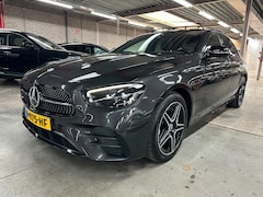 Mercedes-Benz E-klasse - 300 e AMG, Pano, BTW, VOL