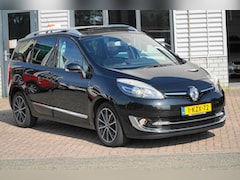 Renault Grand Scénic - 1.2 TCe Bose 1STE EIG. PANO BOSE NAVI