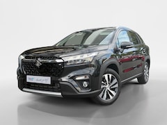 Suzuki S-Cross - 1.4 Boosterjet Style Hybrid | Adapt. Cruise / Climate Control | Pannoramadak | 360 camera