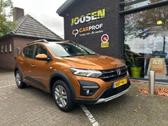 Dacia Sandero - 1.0 TCE 90 EXPRESS
