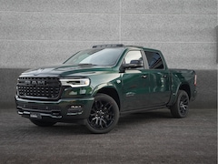 Dodge Ram 1500 - 5.7 V8 HEMI 4x4 Crew Cab Limited | MY26 | Prins LPG |