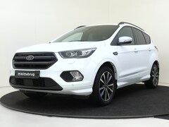 Ford Kuga - 1.5 EcoBoost ST Line | Carplay | Navigatie | Camera | Voorruitverwarming |