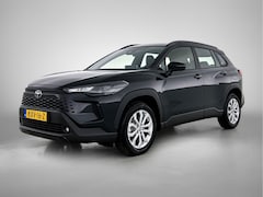 Toyota Corolla Cross - Hybrid 140 Active 3500, - voordeel Carplay | ACC | Stoelverw. | Camera | 17'LMV |
