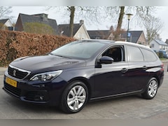 Peugeot 308 SW - 1.2 PureTech Blue Executive