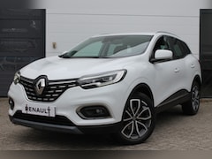 Renault Kadjar - 1.3 TCe 160 PK Intens | Automaat | Stoelverwarming voor | Camera achter | uitschuifbare vo