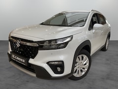 Suzuki S-Cross - 1.4 Boosterjet Select Hybrid [ CAMERA I CLIMA I CARPLAY I ADAPTIEVE CRUISE ]