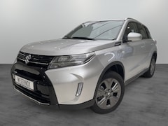 Suzuki Vitara - 1.4 Boosterjet Hybride Select [ CAMERA I ADAPTIEVE CRUIS I STOELVERWARMING ]