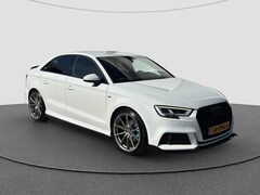 Audi A3 Limousine - 1.5 TFSI CoD Sport S Line Edition | Cruise | Maxton Pakket